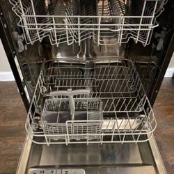 GE Dishwasher