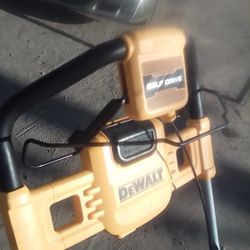 DeWalt Lawn Mower