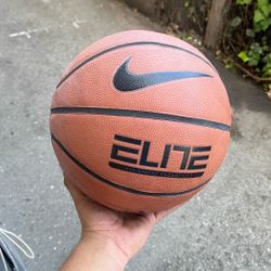 Basketball