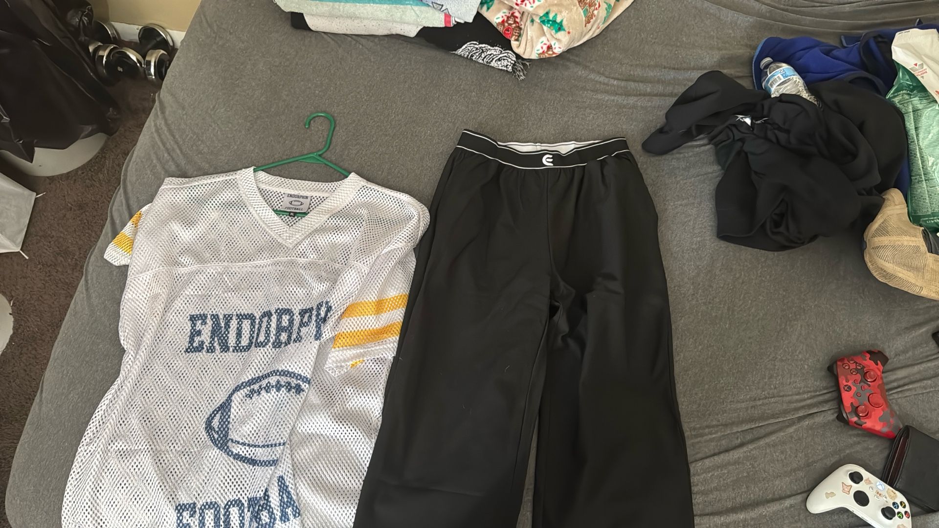 TeamSeshBones / Endorphin Fitness