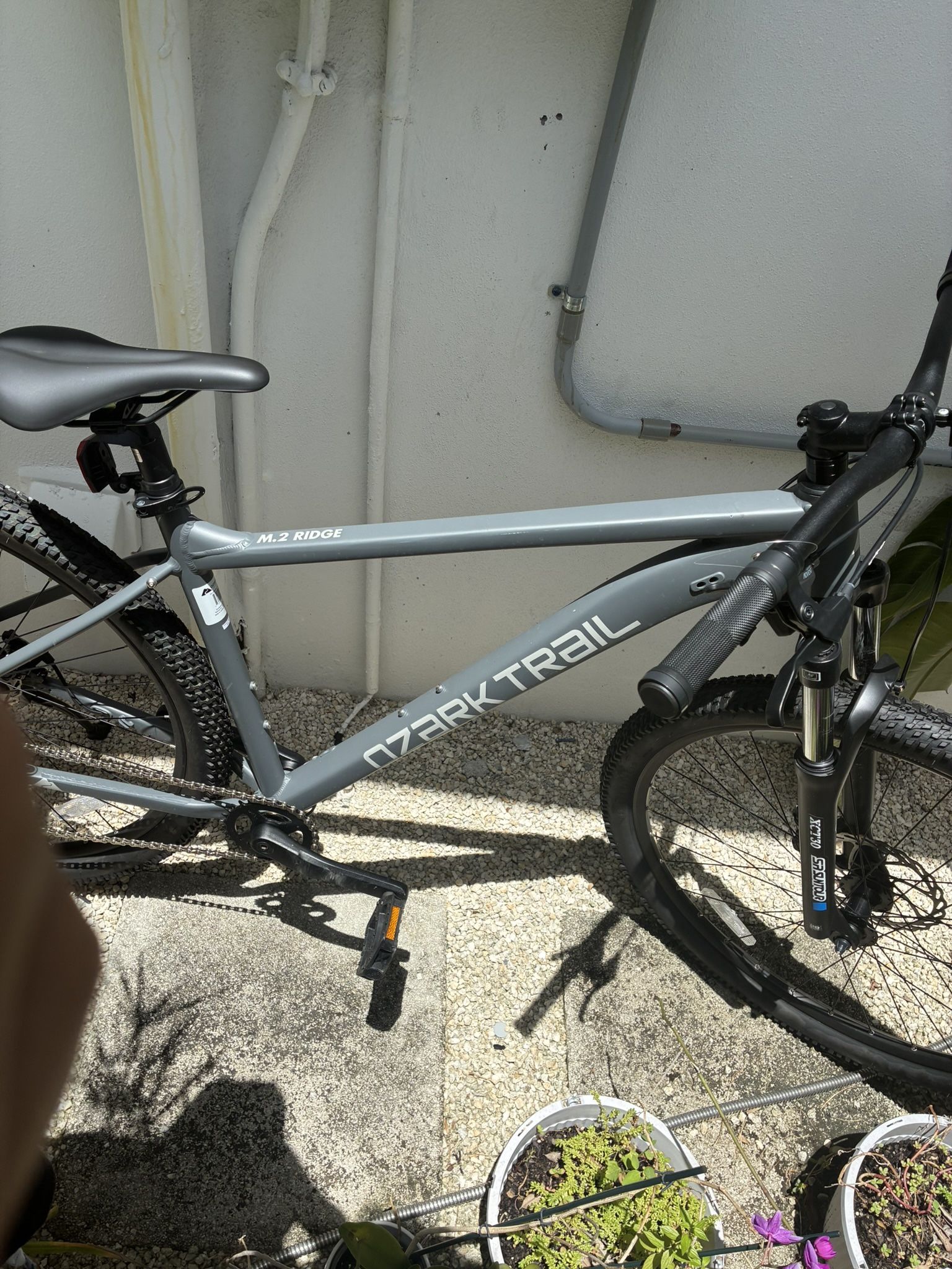 Bike Parts Fat Bike Ozark Trail Rock Ozark Trail Trail Jump Bikes