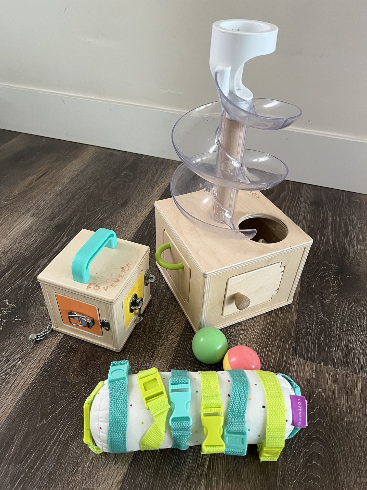 Lovevery Toys