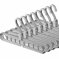 Magic Space Hangers  Buy 5 Get 1 FREE