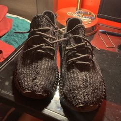 Adidas Yeezys Boost Mens Shoe