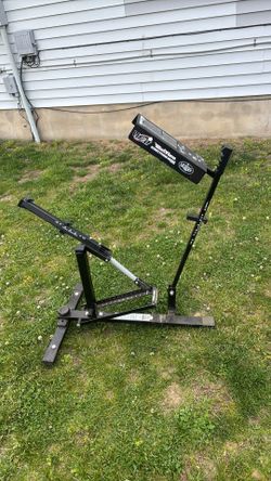 Pitching machine