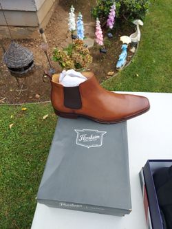Style men shoes