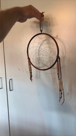Dream catcher