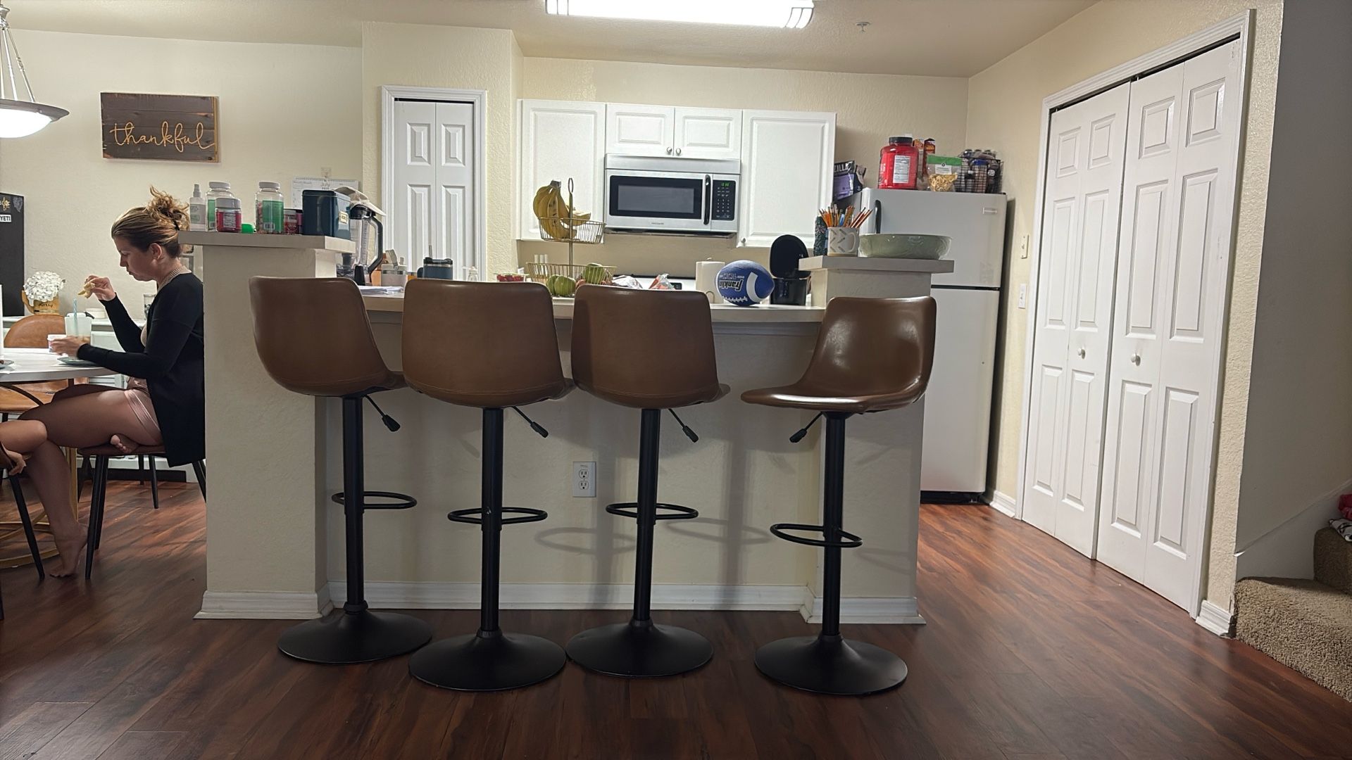 Bar Stools