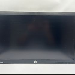 Hp Pro Display p222va Monitor