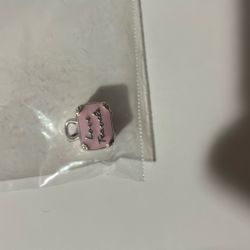 Pandora “Love Travels” Charm 