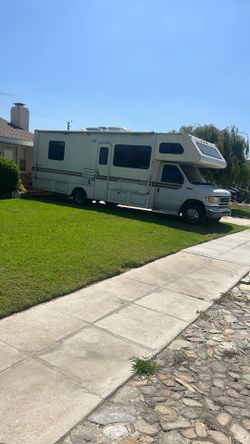 1998 Ford F-450 Super Duty
