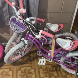 Bicicletas