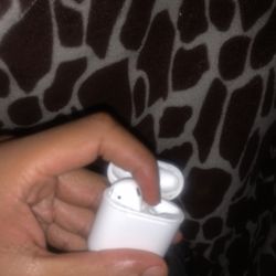 Air Pods 