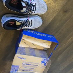 Brooks Size 11 Women’s 