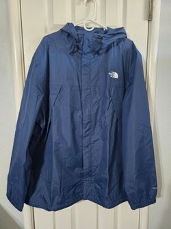 The North Face Men Antora Shady Jacket - Size  3XL