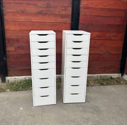 Drawers