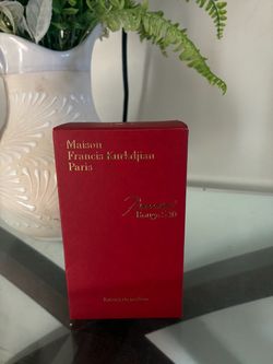 Maison Francis Kurkdjian Baccarat Rouge 540 Extrait de Parfum
