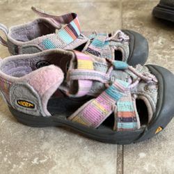 Keen Toddler Sandals