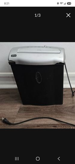Ativa Paper Shredder