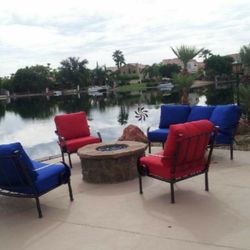 San Carlos Patio Collection - $50 Down