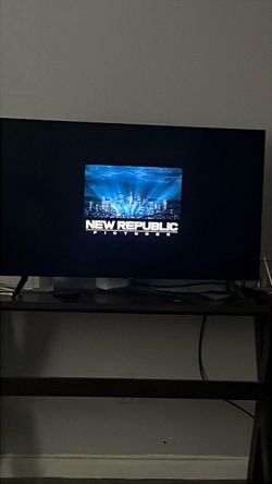 Samsung smart tv