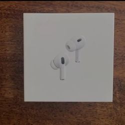 Apple AirPods Pro (2nd Gen – Lightning) 