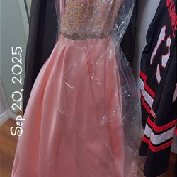 Lovely Dress 