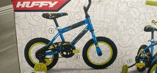 Bike for kids