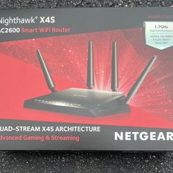 WIFI ROUTER - Netgear