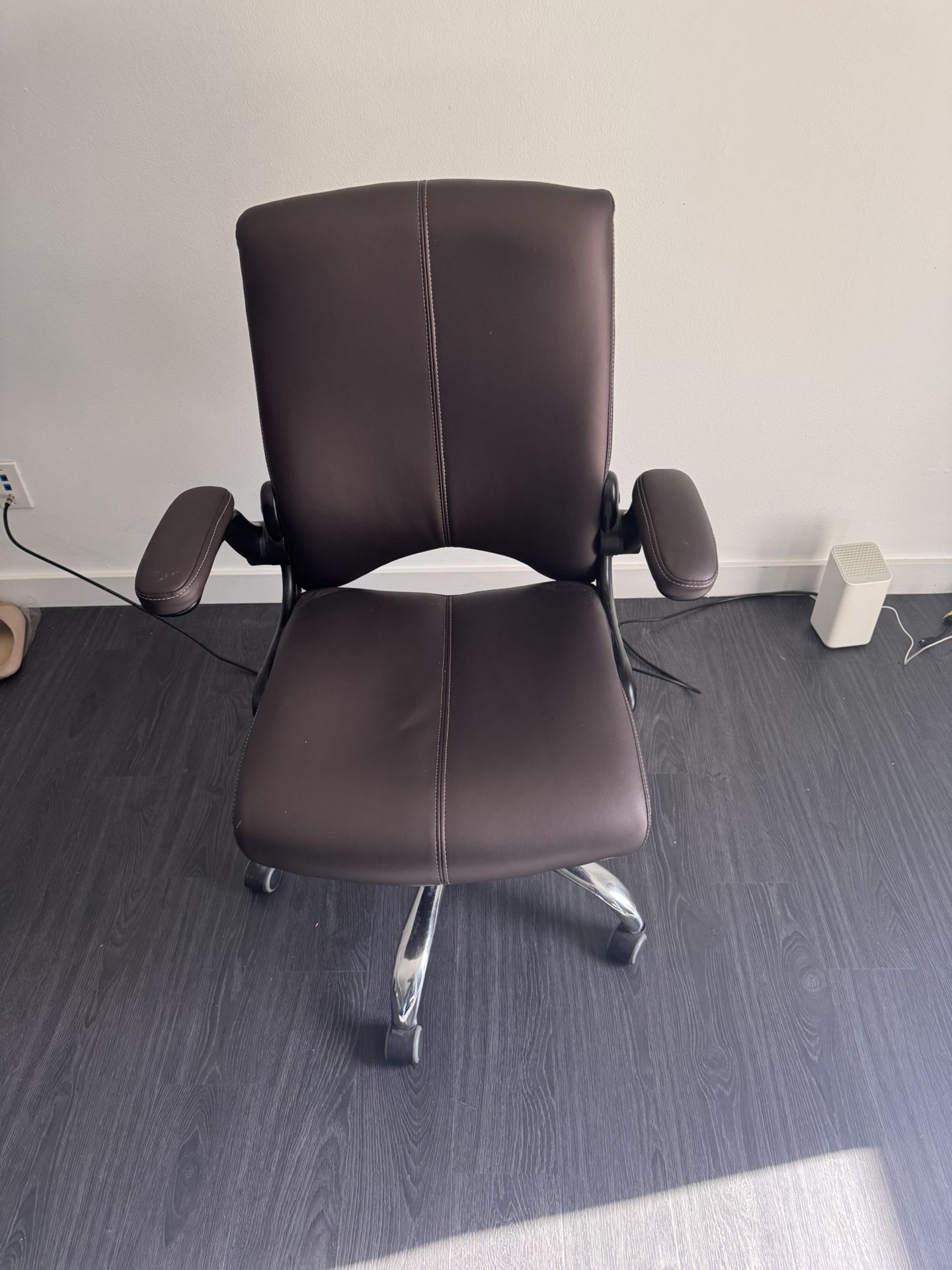 Brand New Office Chair (Never Used) Office Closure. Cost $350
