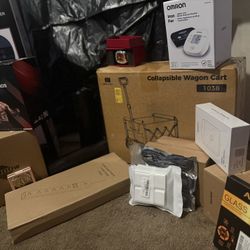 Random bundle 