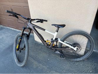 Mountain Bike Specialized Enduro S3