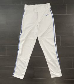  Nike Men's Vapor Select Piped Baseball Pants