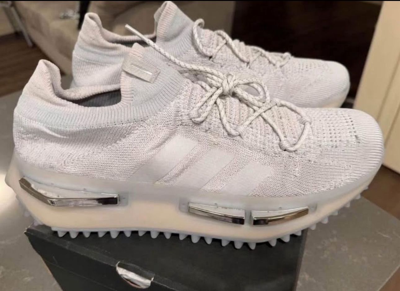 Adidas Shoes