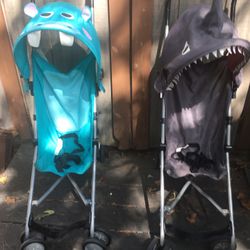 Lnew Umbrella strollers only $20 each firm