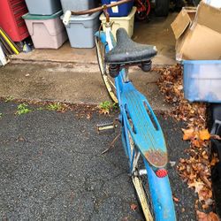 Vintage Bike