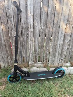 Jetson Kick Scooter light up deck