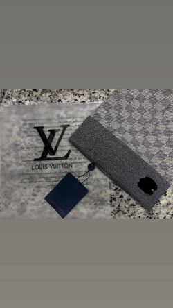 Lv beanie