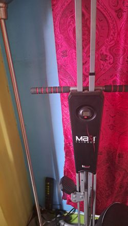 Climber Mai..poco Uso Como Nueva