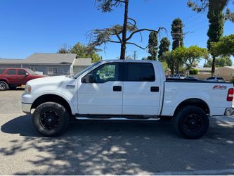 2003 Ford F-150