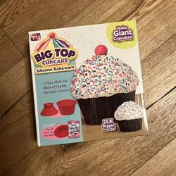 3D Cake Shaper
