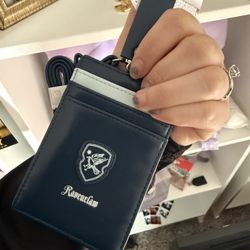 Harry Potter Wallet/Card Holder