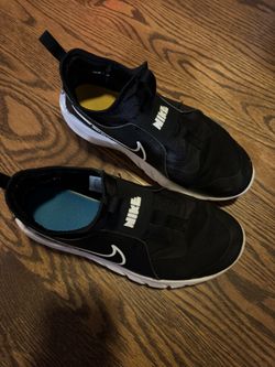 Girls Nike Shoes