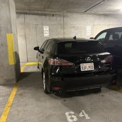 2015 Lexus CT 200h