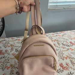 Brand New Backpack