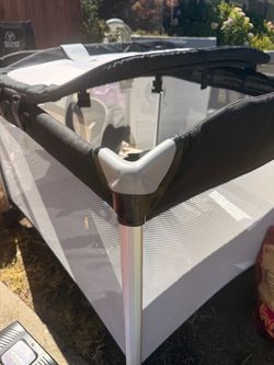 Jolly Play Pen