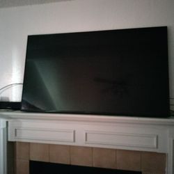 55 Inch TV 