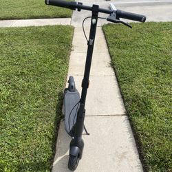 Segway Ninebot Max G2 Kick Scooter