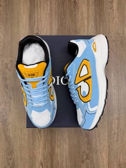 Christian Dior sneakers