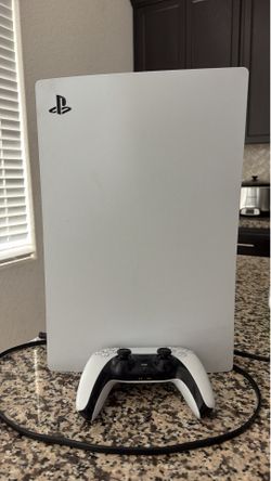 PS5